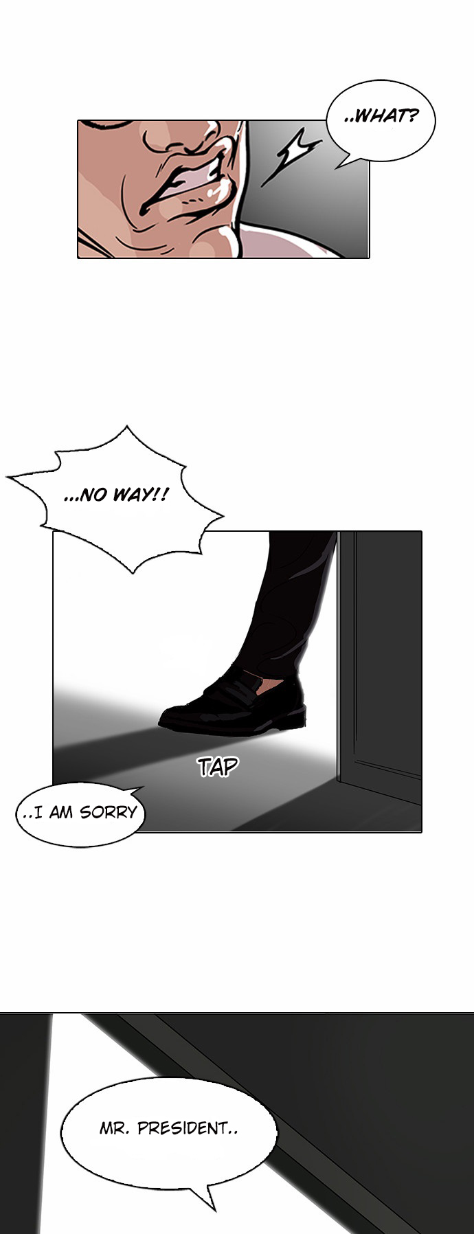 Lookism Chapter 109 - Page 8