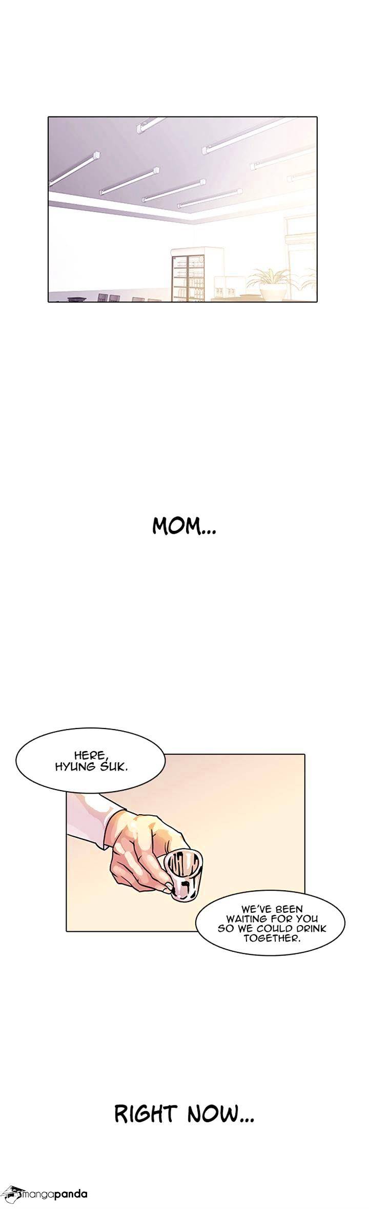Lookism Chapter 11 - Page 2