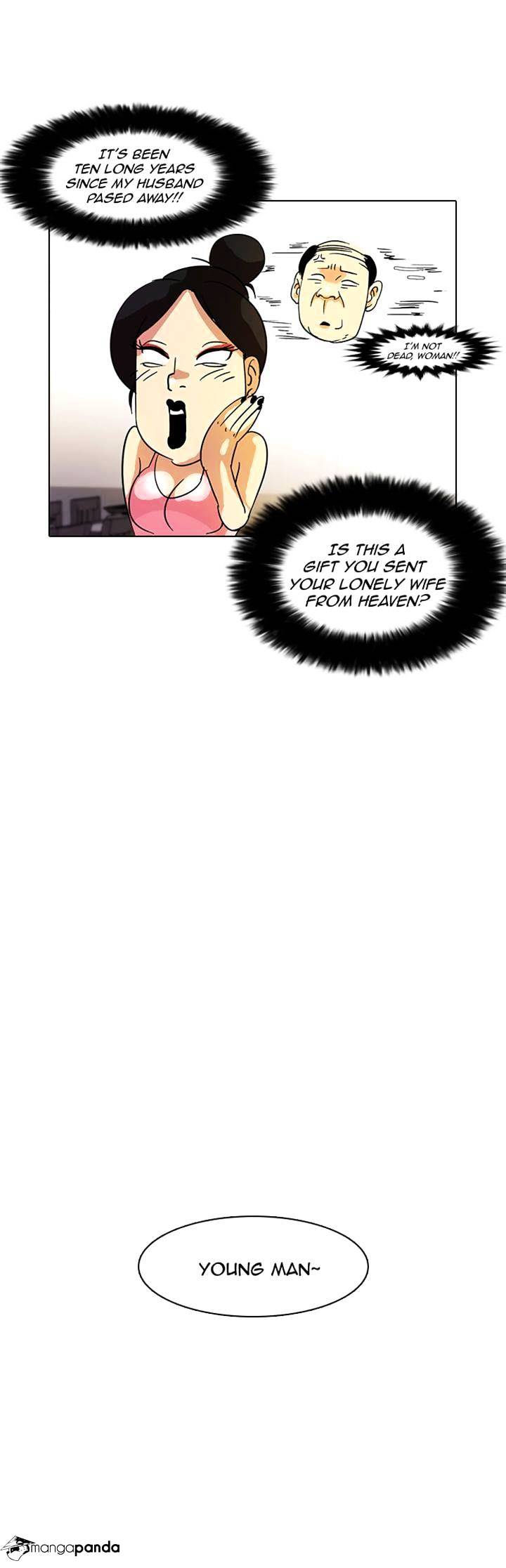 Lookism Chapter 11 - Page 20