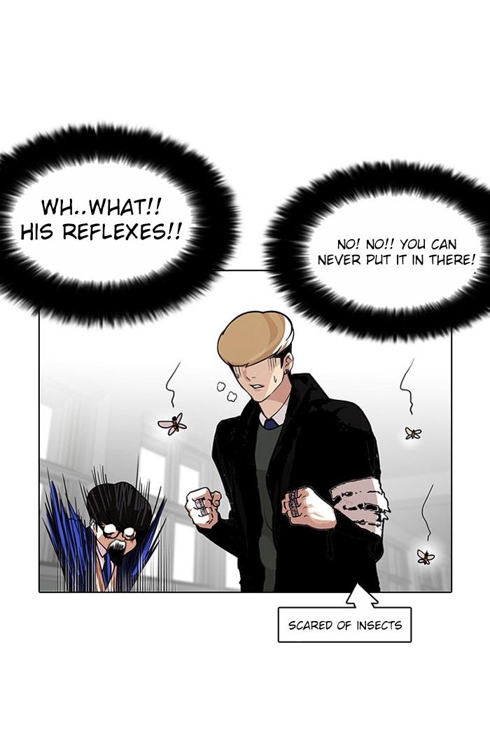 Lookism Chapter 110 - Page 38