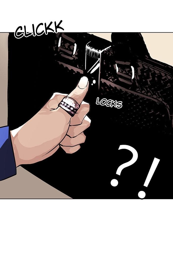 Lookism Chapter 110 - Page 44