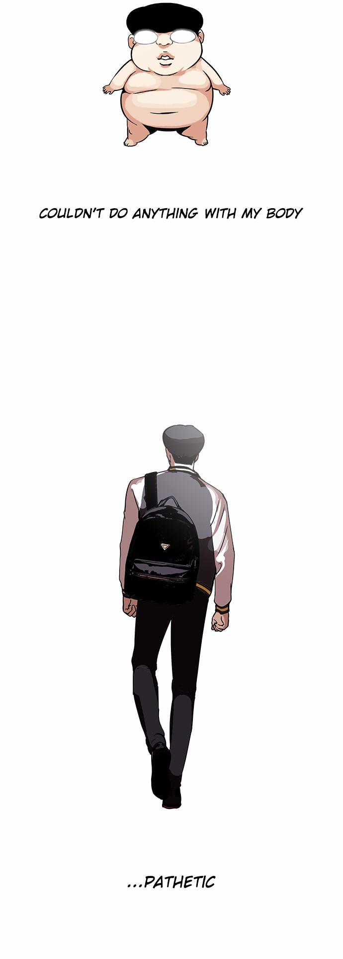 Lookism Chapter 111 - Page 18