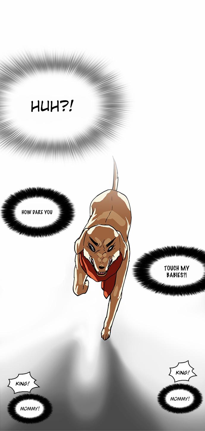 Lookism Chapter 111 - Page 28