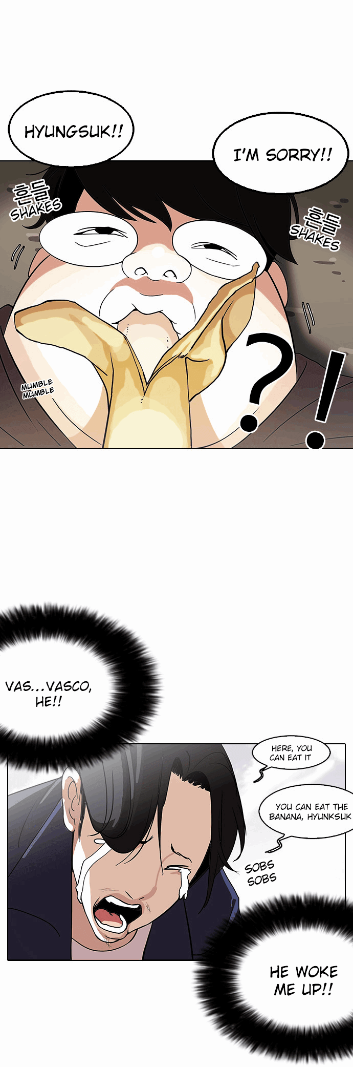 Lookism Chapter 113 - Page 10
