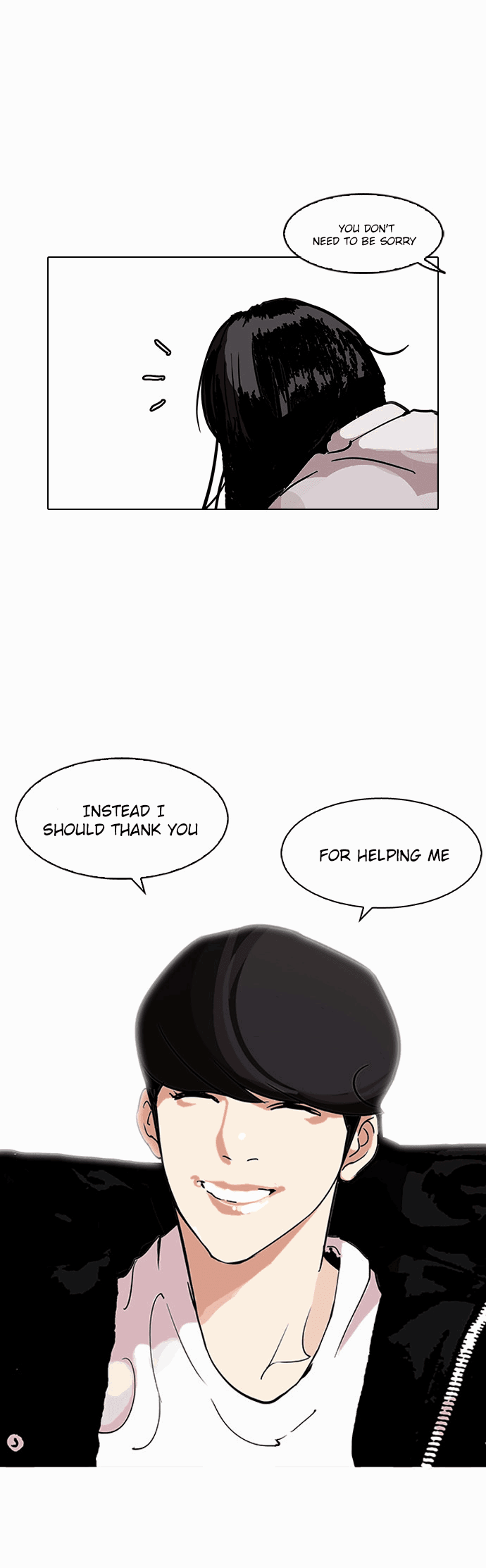 Lookism Chapter 113 - Page 19