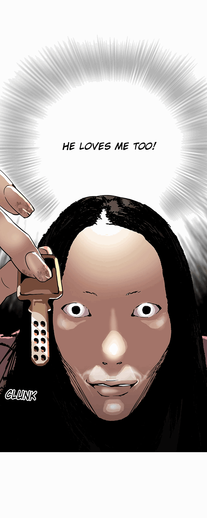 Lookism Chapter 113 - Page 23