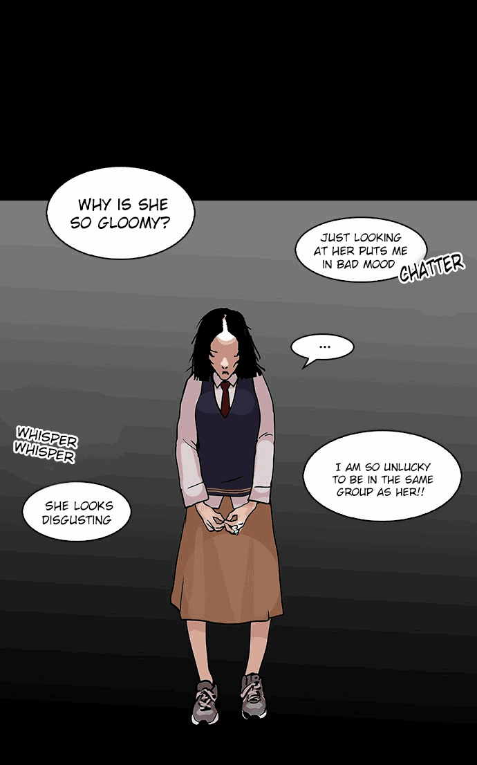 Lookism Chapter 113 - Page 27