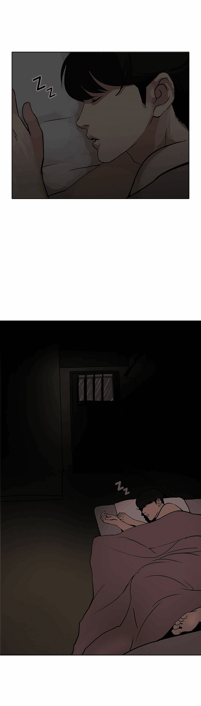 Lookism Chapter 113 - Page 35