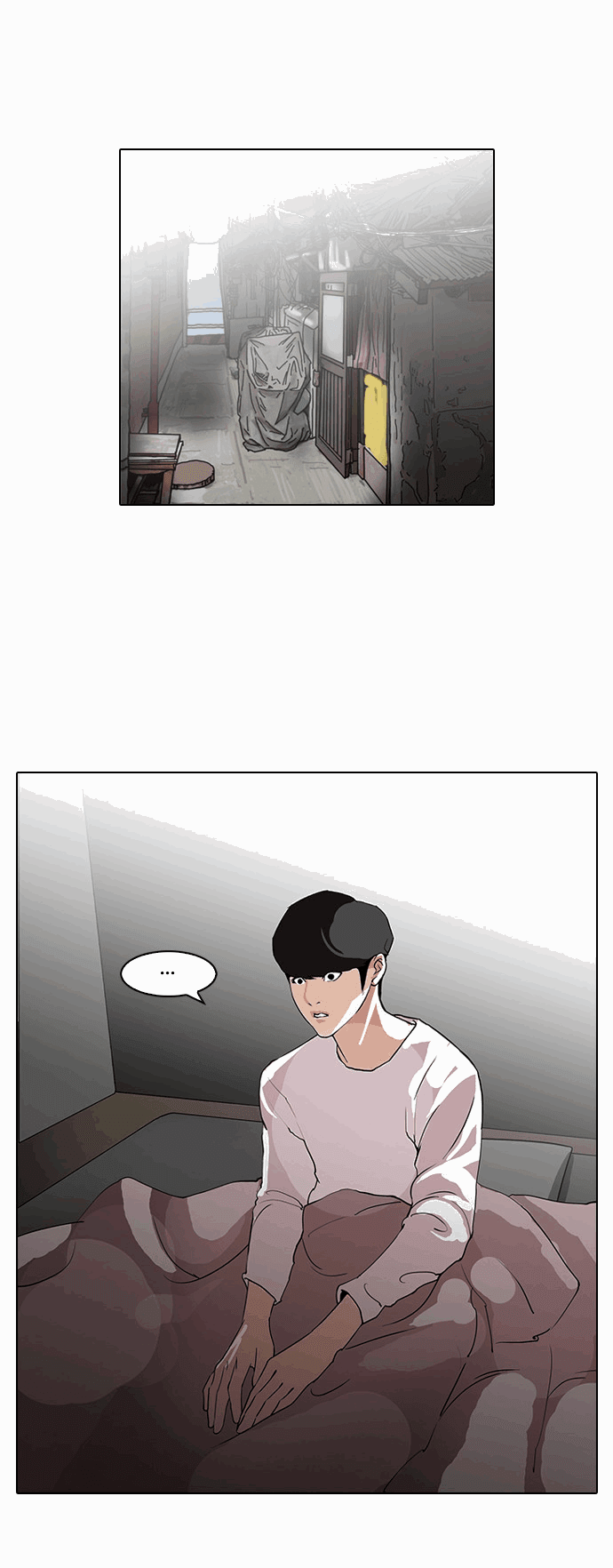 Lookism Chapter 113 - Page 5