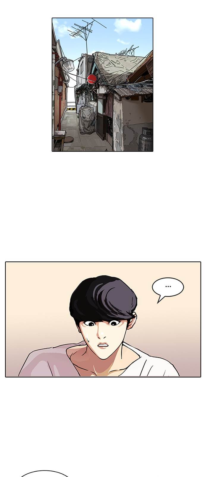 Lookism Chapter 114 - Page 2