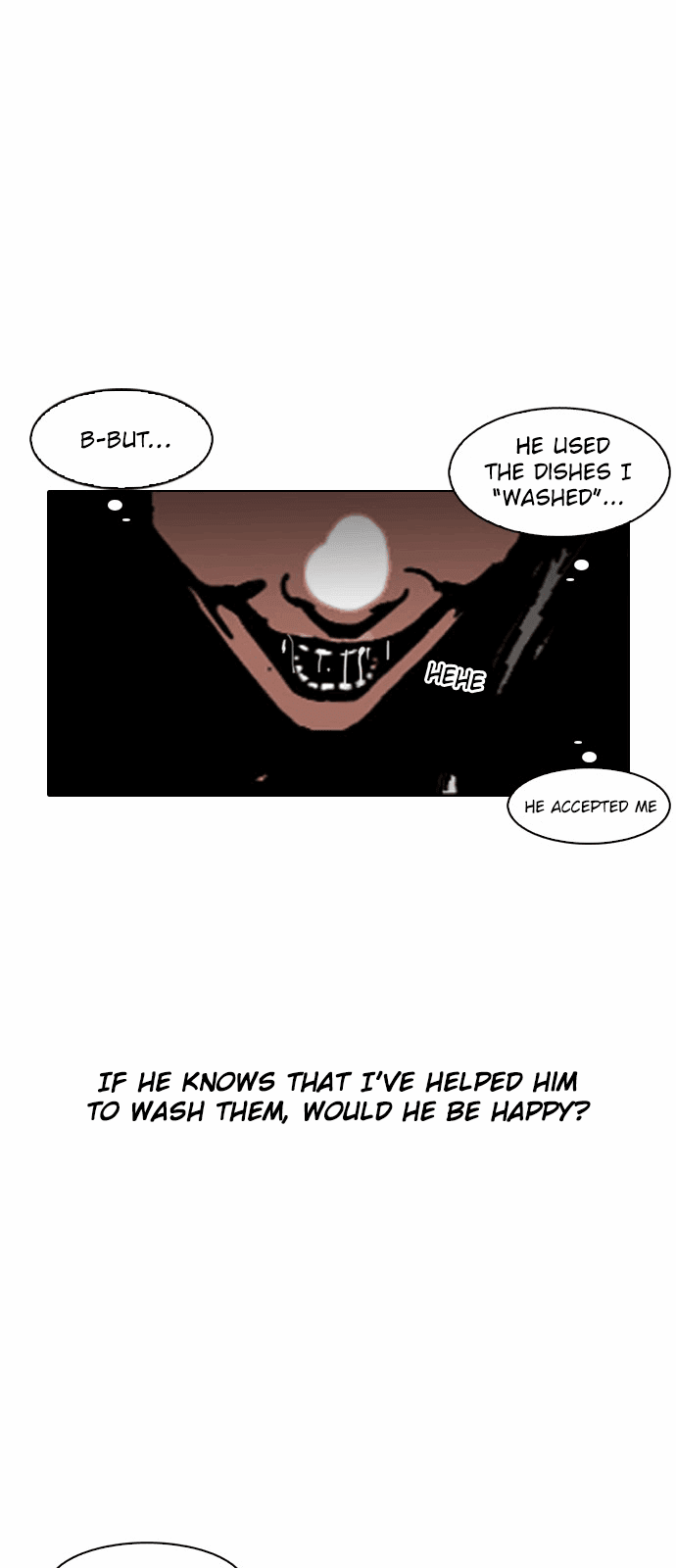 Lookism Chapter 114 - Page 25