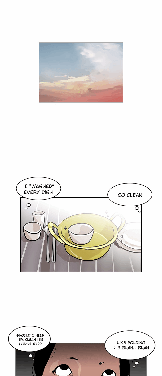 Lookism Chapter 114 - Page 28