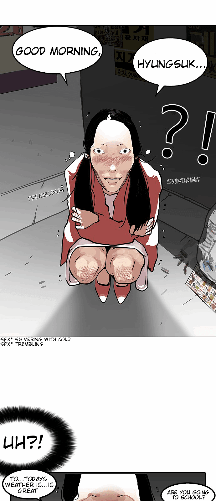 Lookism Chapter 114 - Page 6