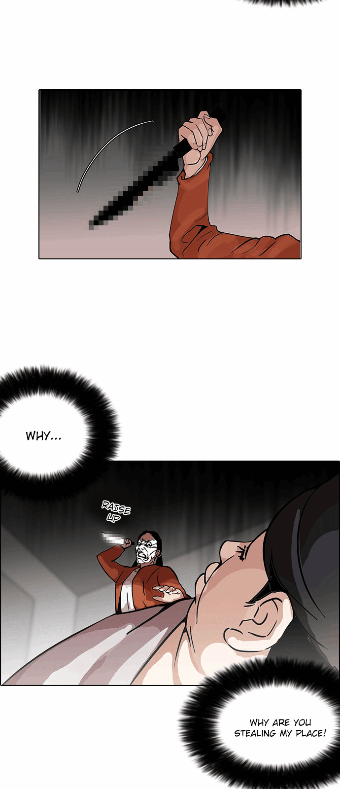 Lookism Chapter 115 - Page 2