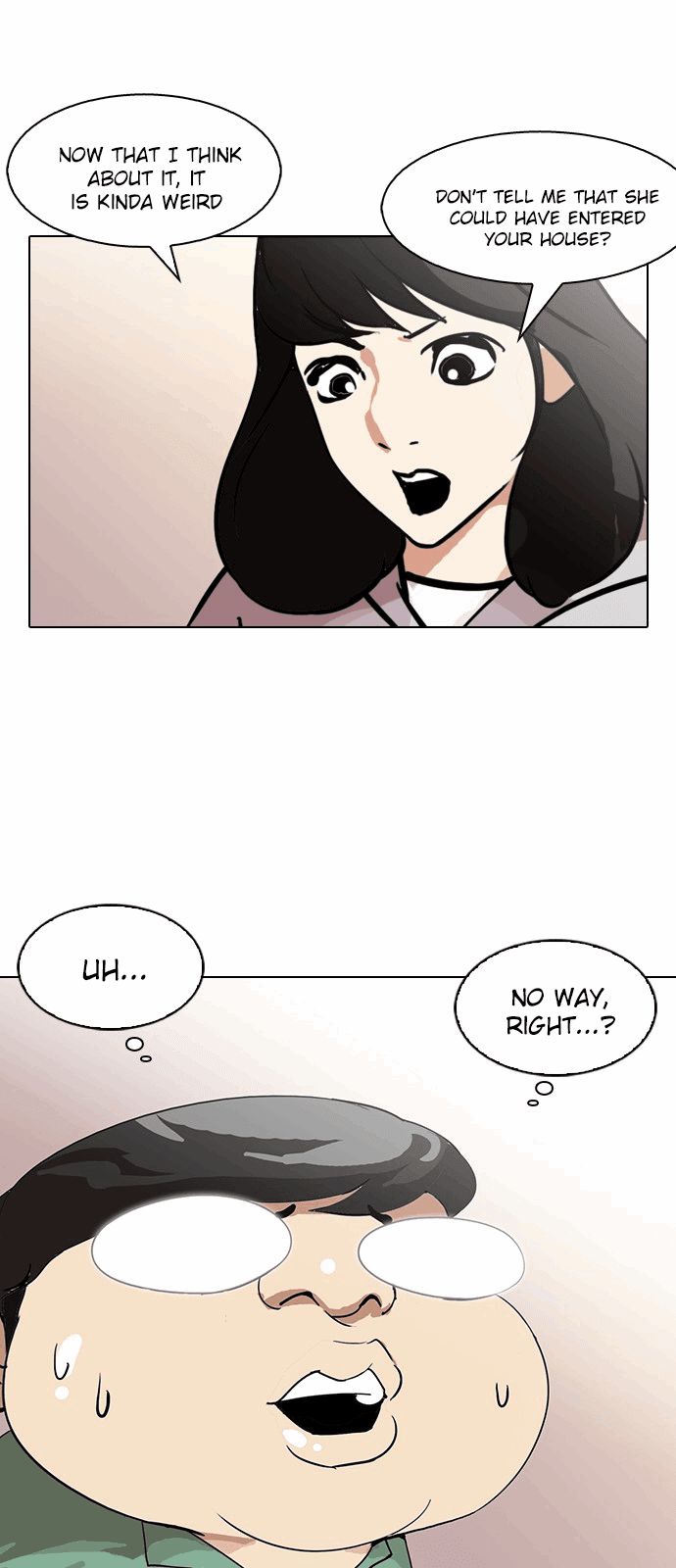 Lookism Chapter 115 - Page 27