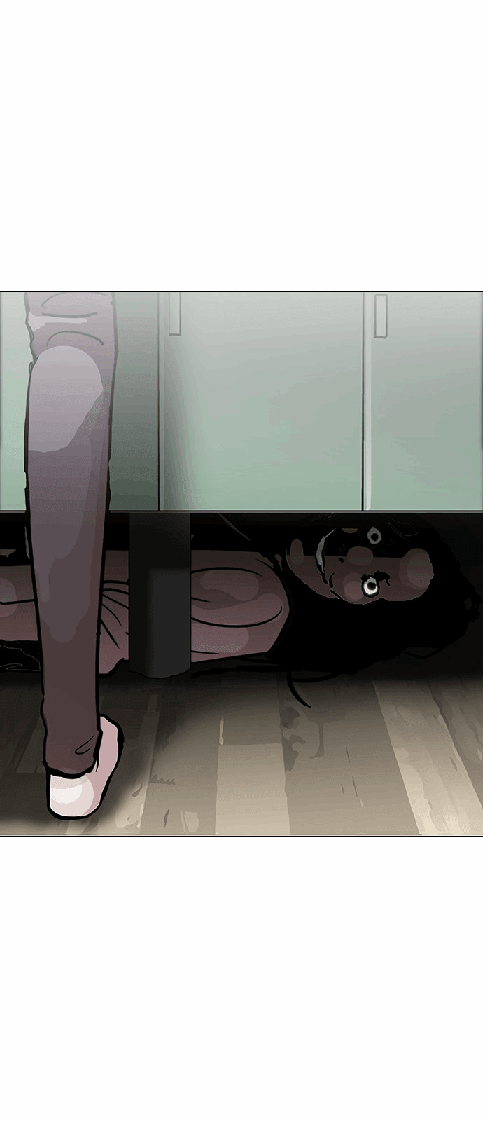 Lookism Chapter 115 - Page 43