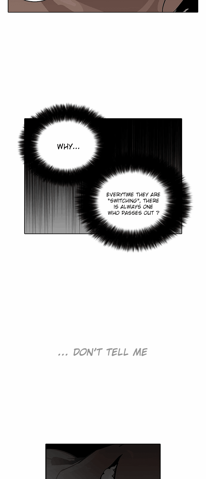 Lookism Chapter 115 - Page 47