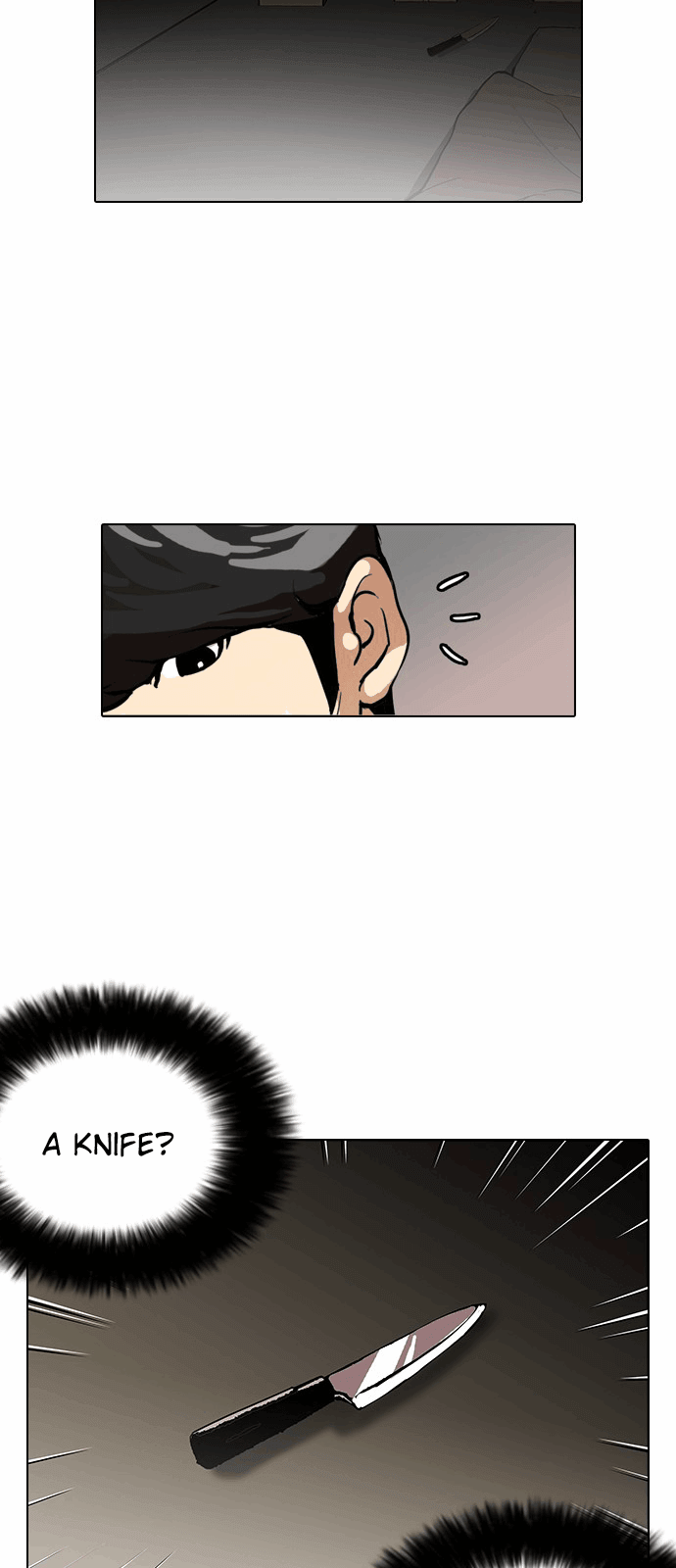 Lookism Chapter 115 - Page 5