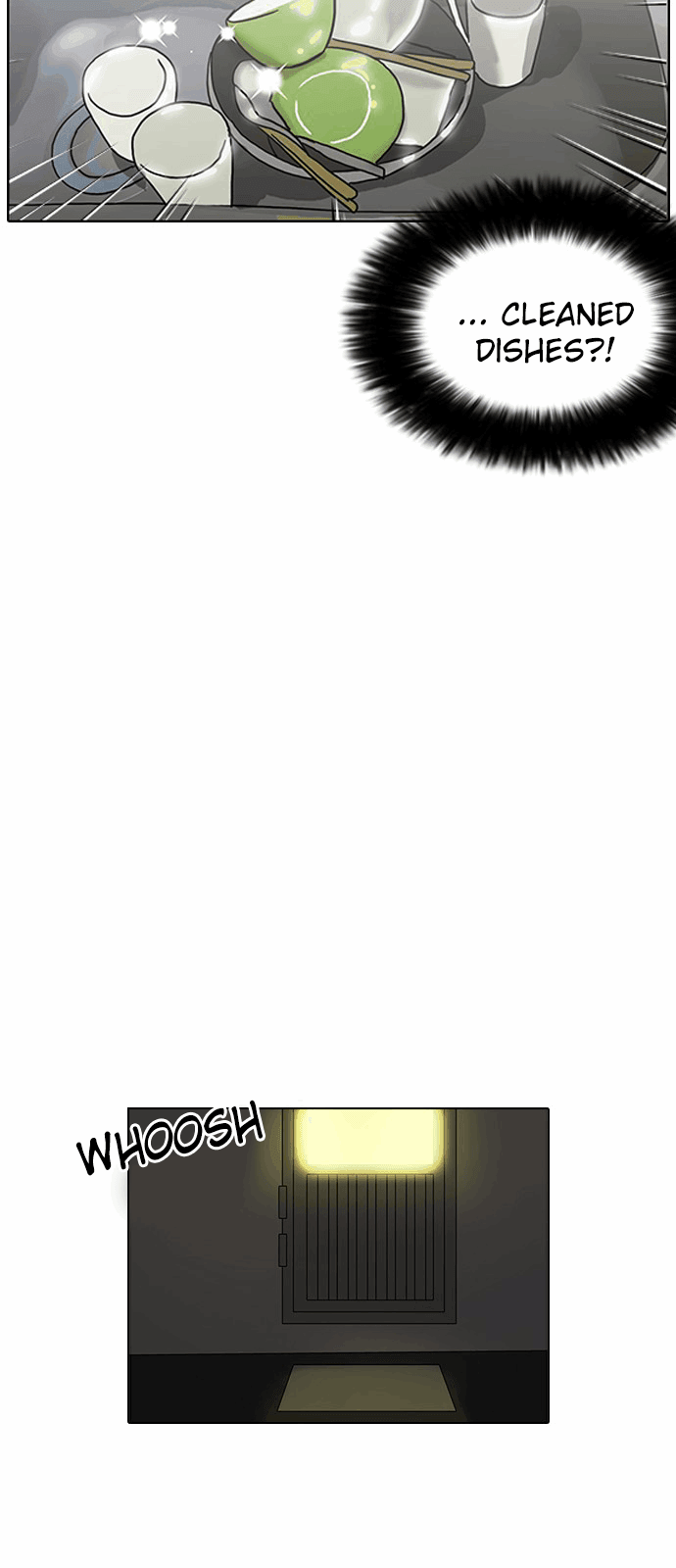 Lookism Chapter 115 - Page 8