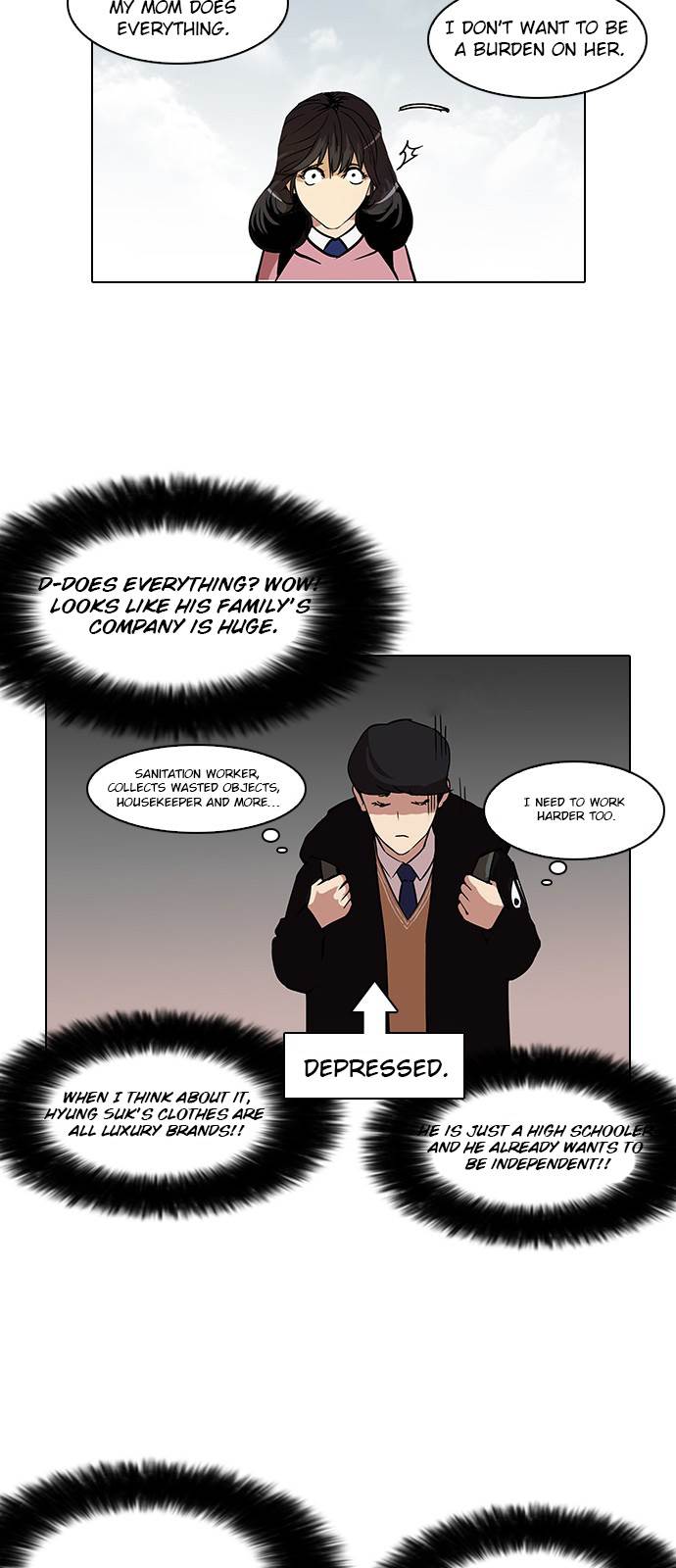 Lookism Chapter 116 - Page 13