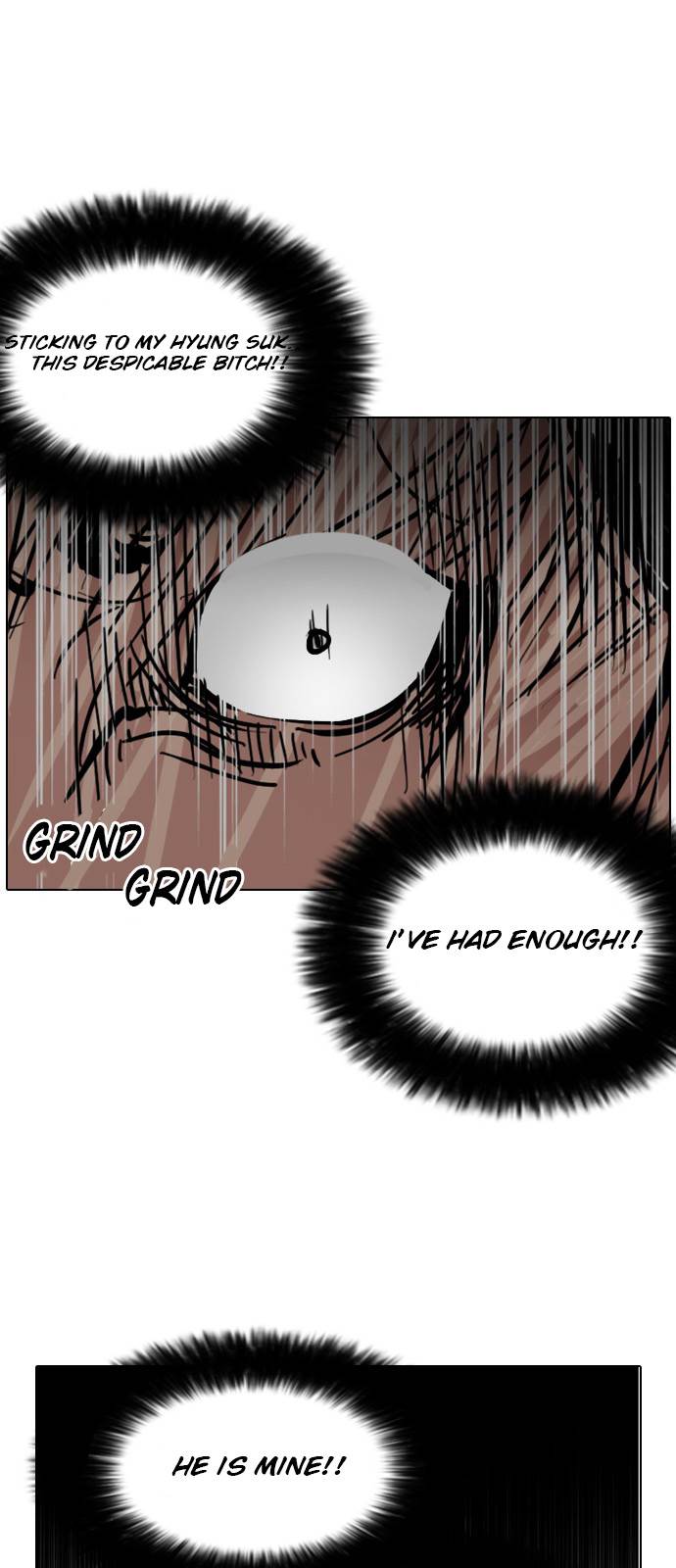 Lookism Chapter 116 - Page 16