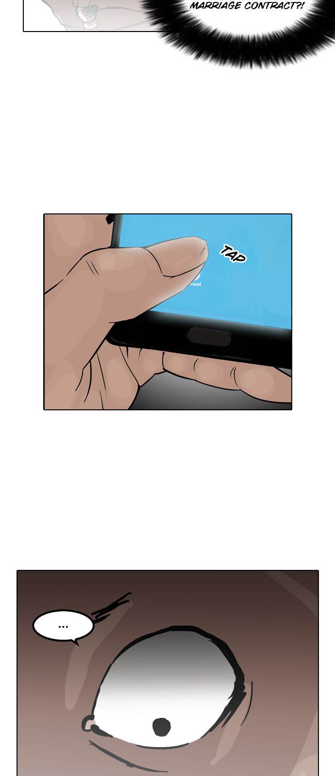Lookism Chapter 116 - Page 18