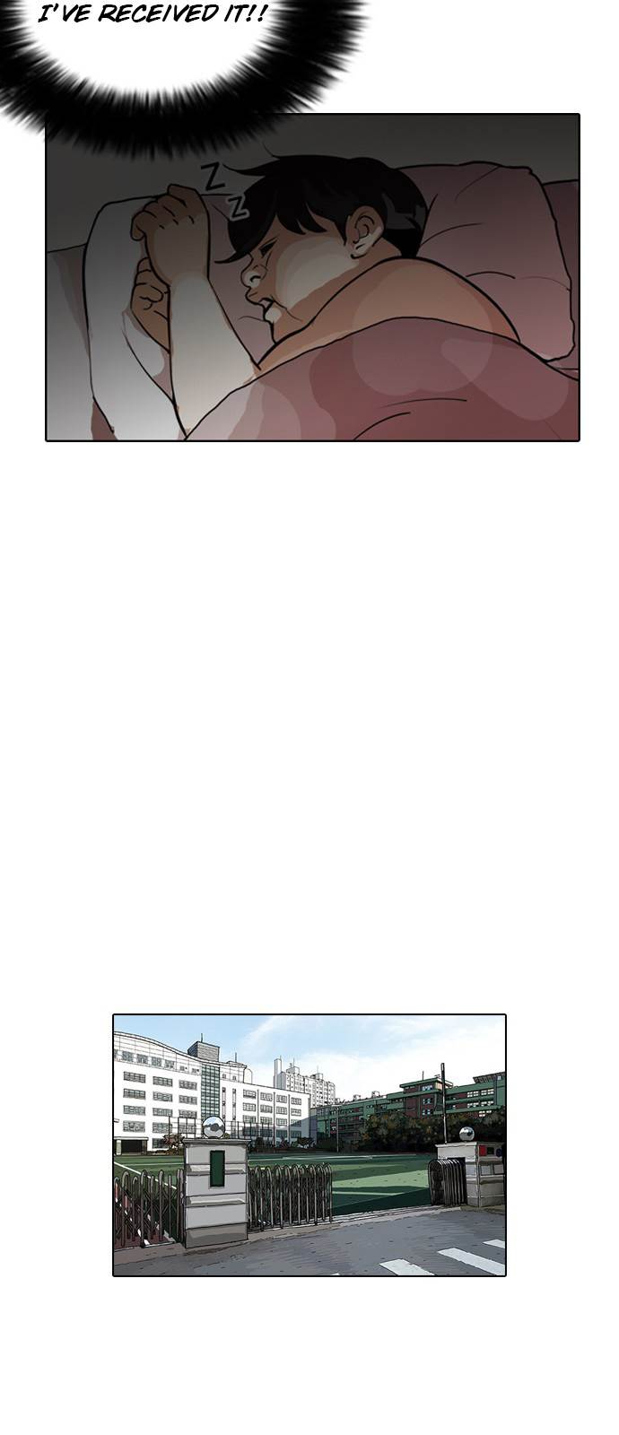 Lookism Chapter 116 - Page 20