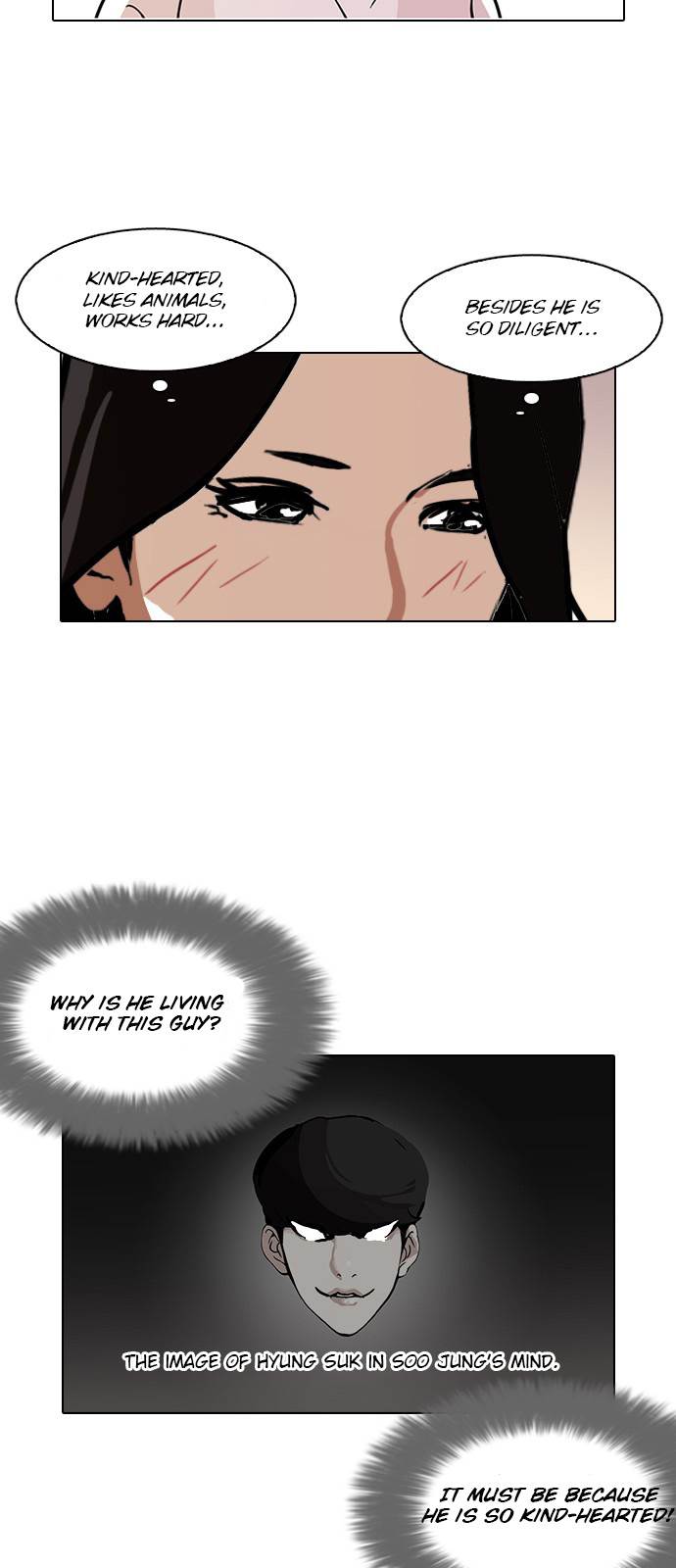 Lookism Chapter 116 - Page 3
