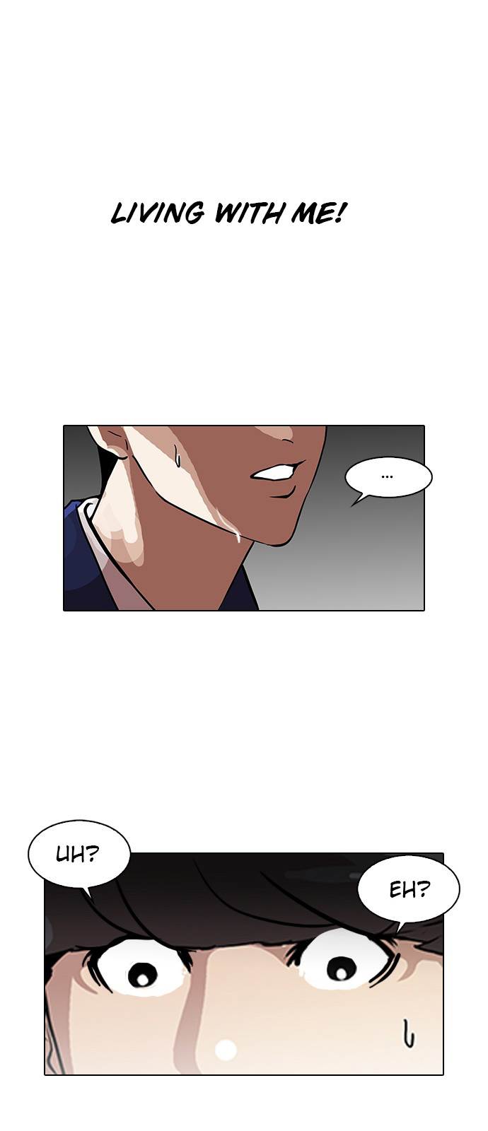 Lookism Chapter 116 - Page 33