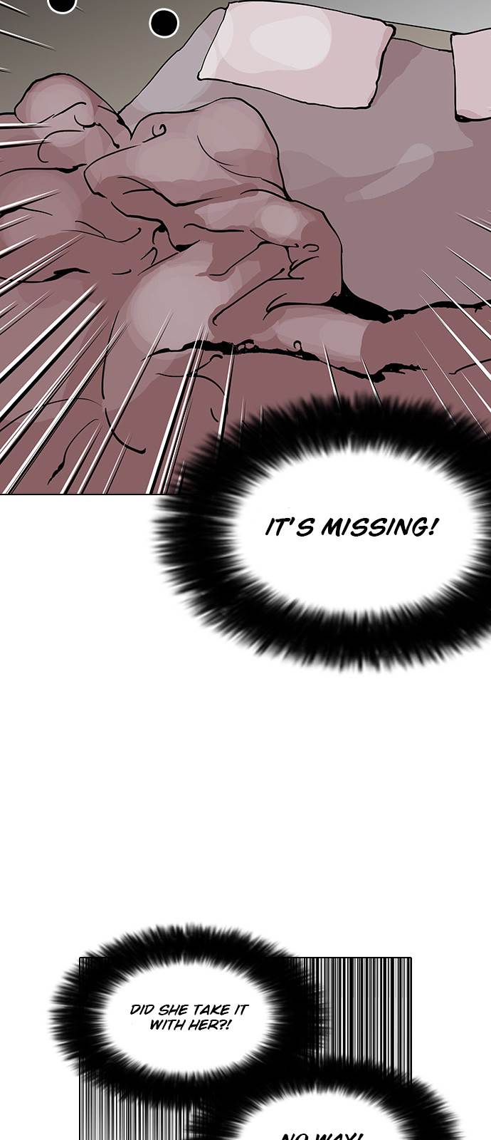 Lookism Chapter 116 - Page 35