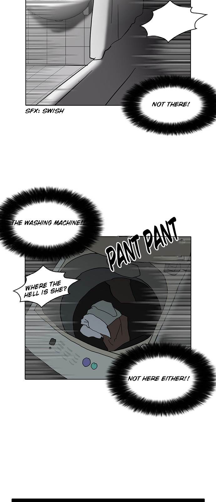 Lookism Chapter 116 - Page 38