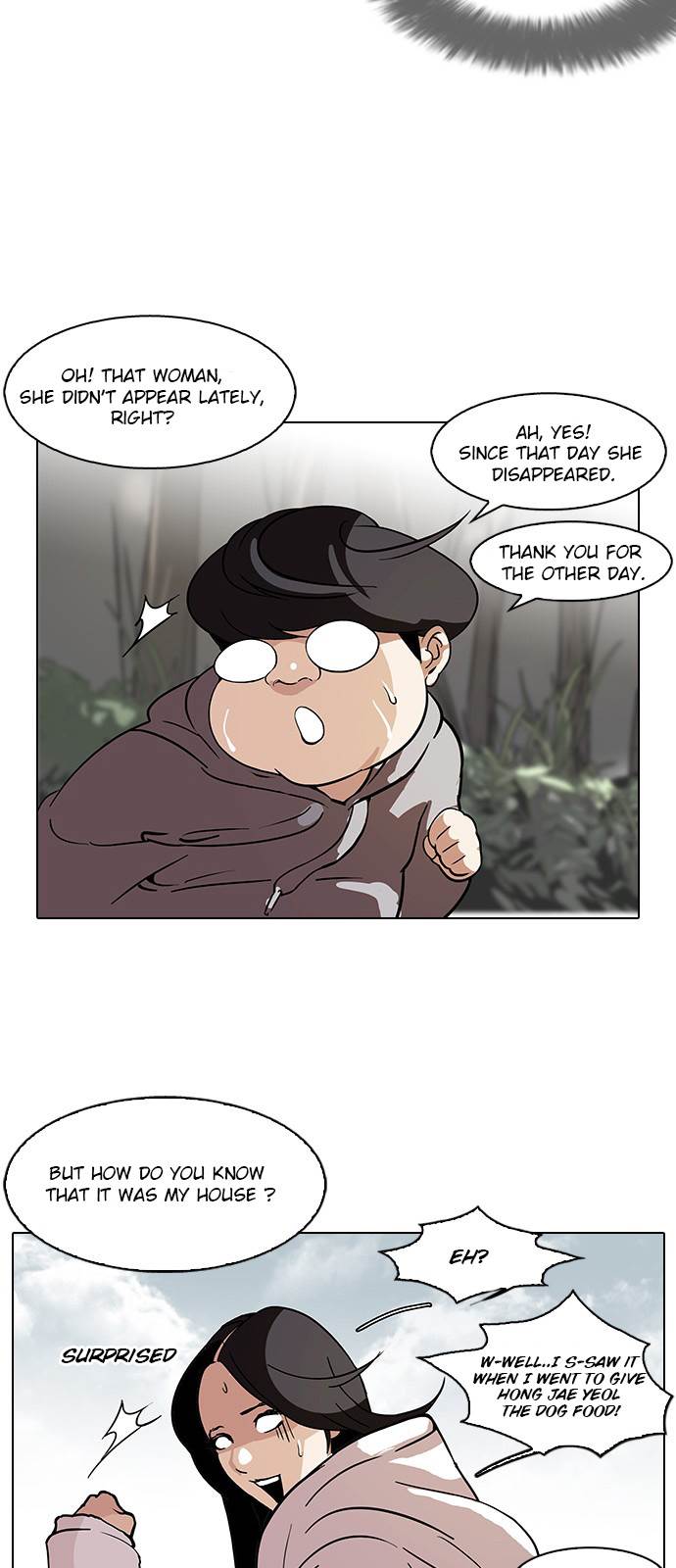 Lookism Chapter 116 - Page 4