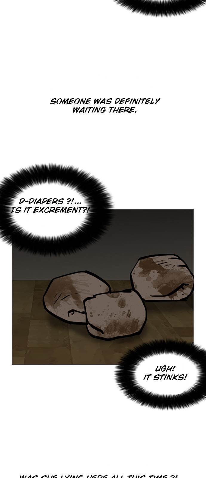 Lookism Chapter 116 - Page 42