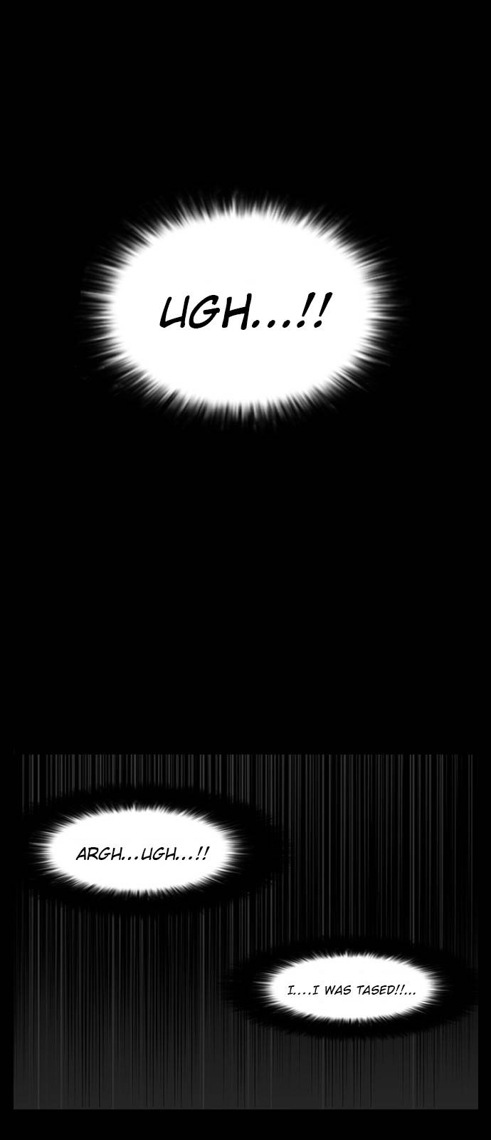 Lookism Chapter 117 - Page 1