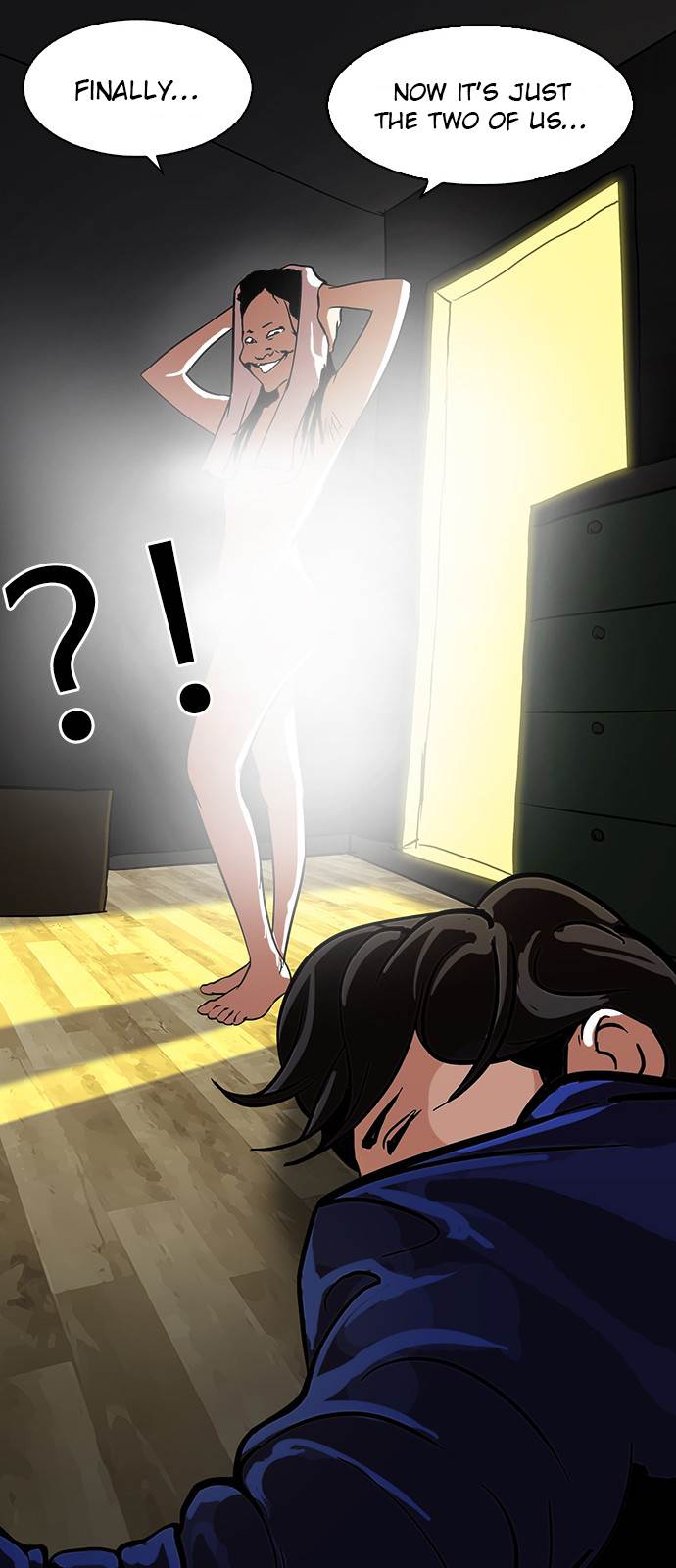 Lookism Chapter 117 - Page 10