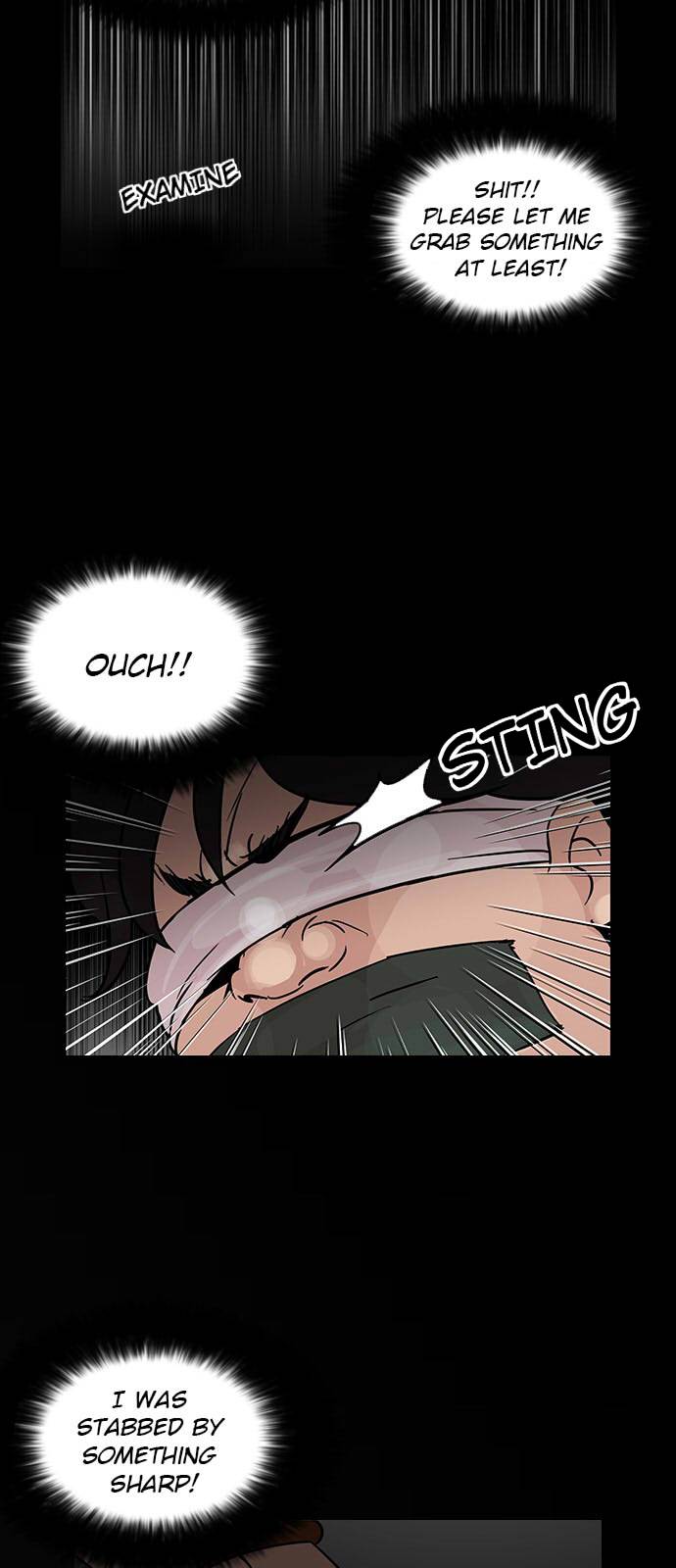 Lookism Chapter 117 - Page 18