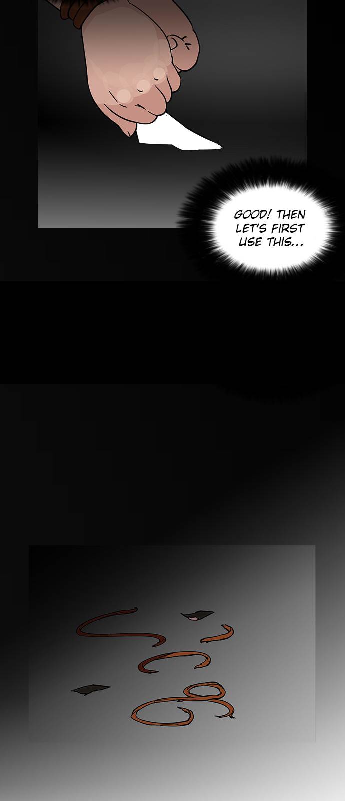 Lookism Chapter 117 - Page 19