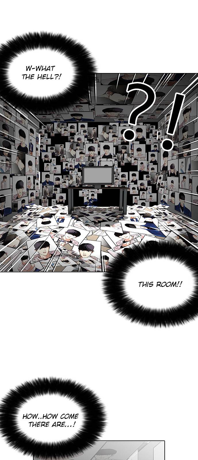 Lookism Chapter 117 - Page 21