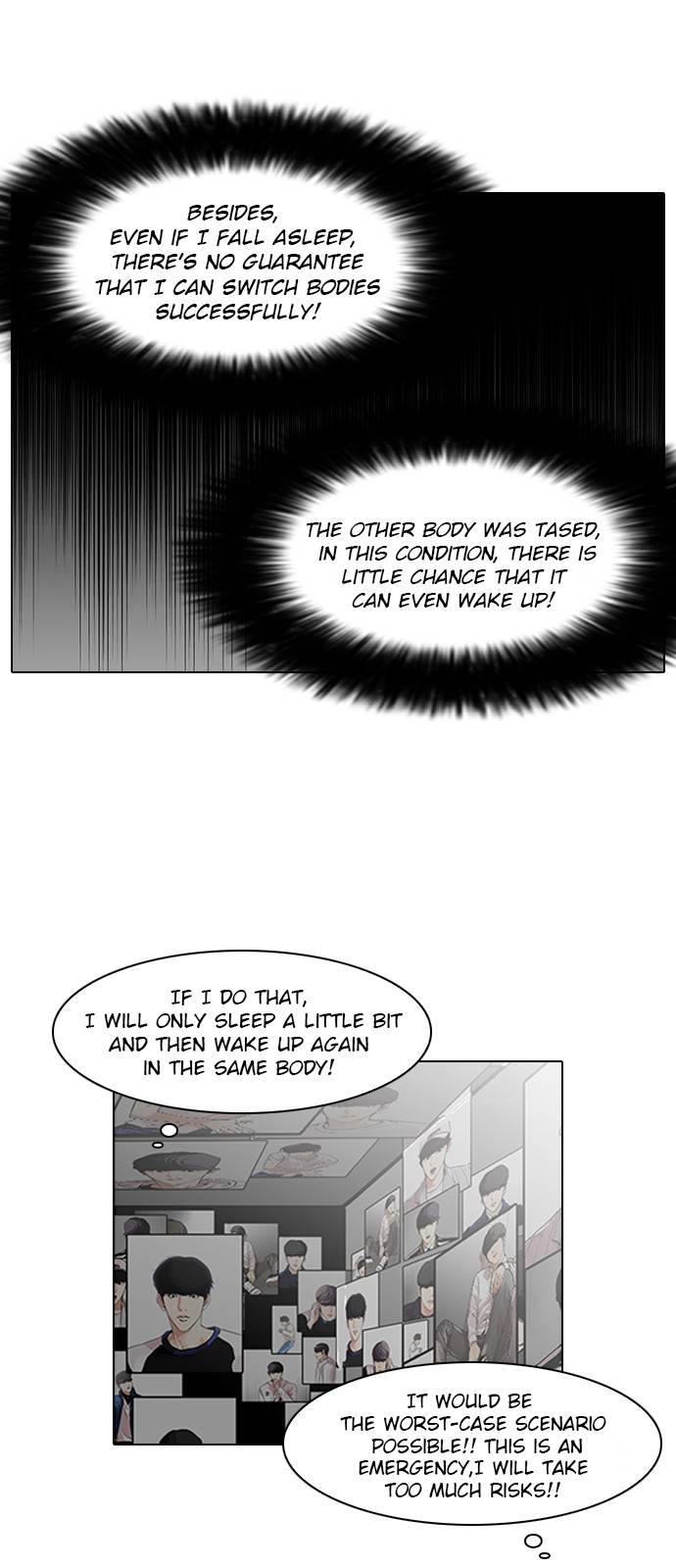 Lookism Chapter 117 - Page 26