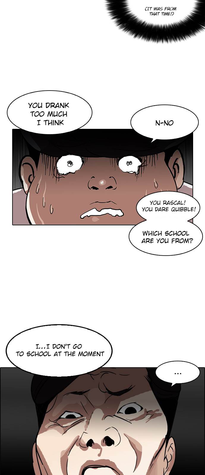 Lookism Chapter 117 - Page 34