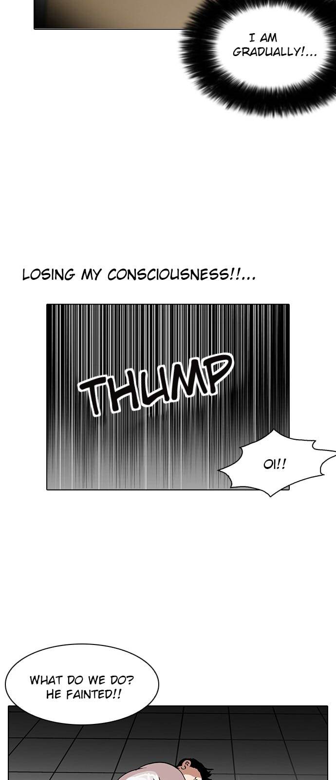 Lookism Chapter 117 - Page 37