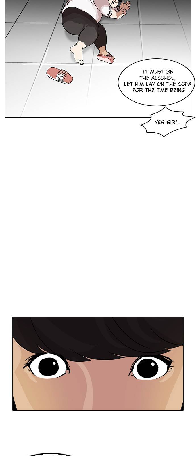 Lookism Chapter 117 - Page 38