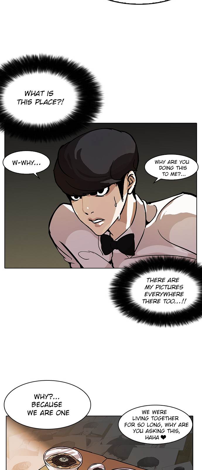 Lookism Chapter 117 - Page 42