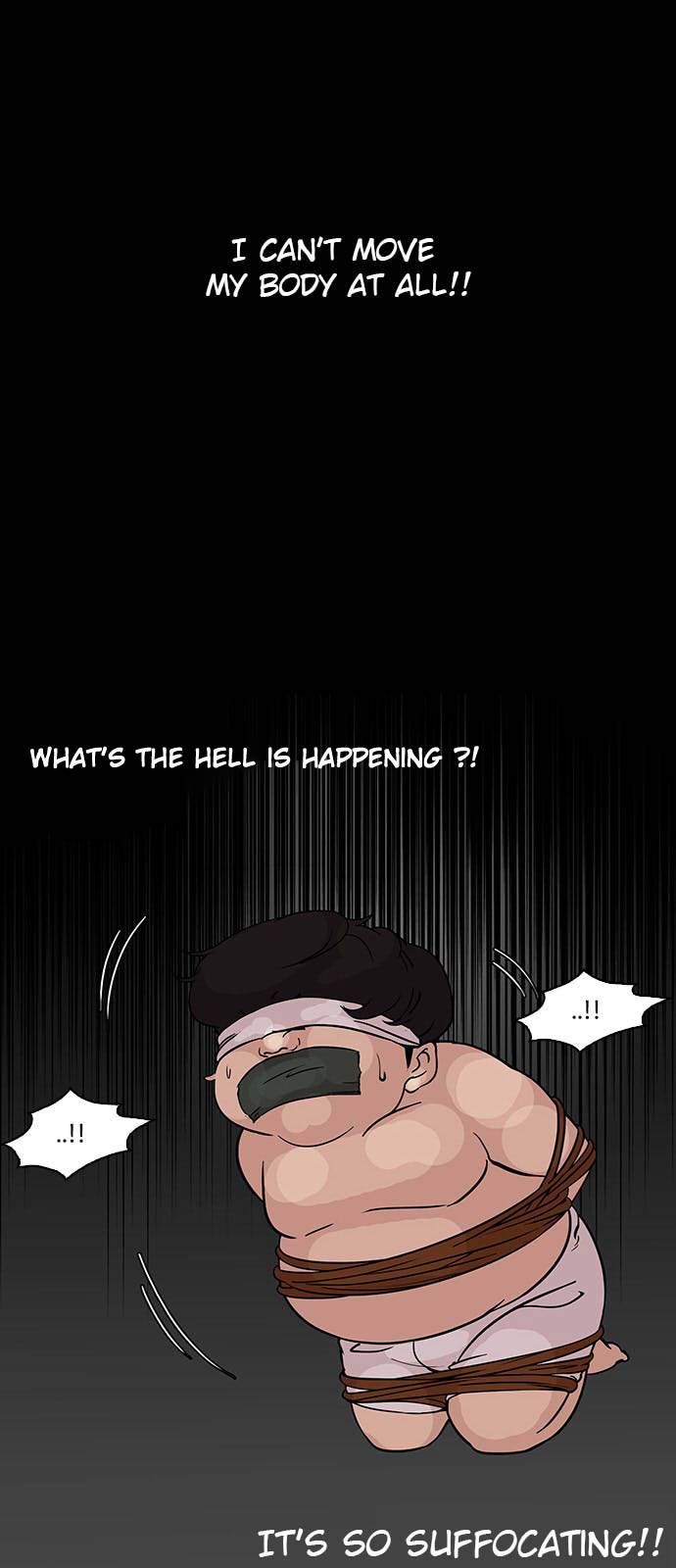 Lookism Chapter 117 - Page 6