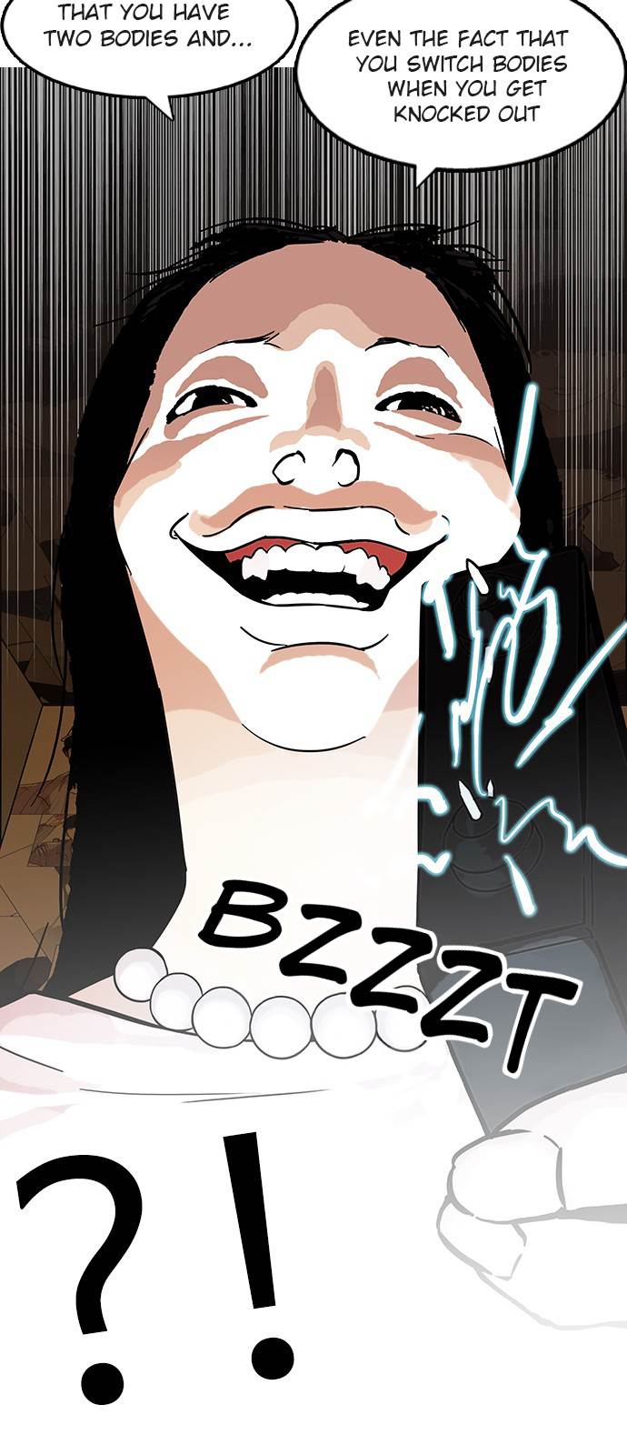 Lookism Chapter 118 - Page 10