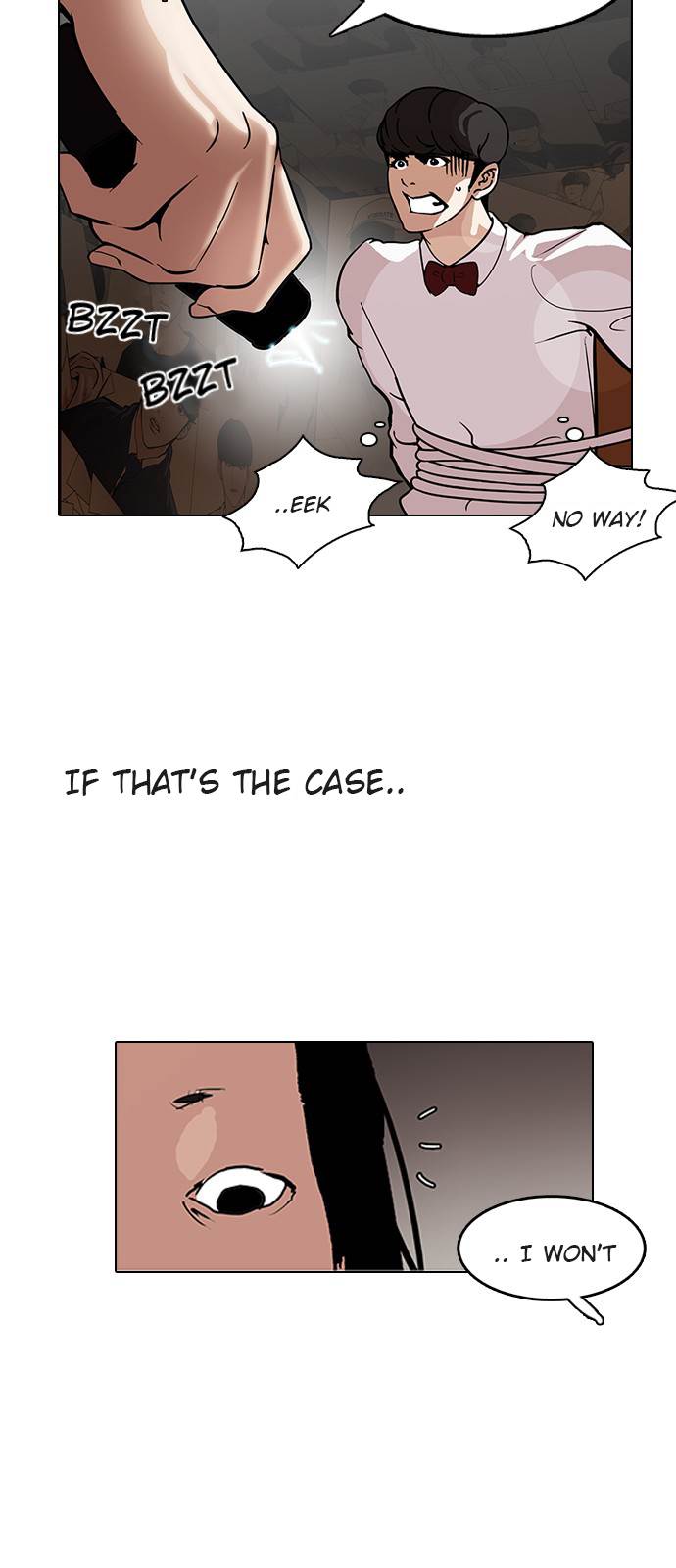 Lookism Chapter 118 - Page 18