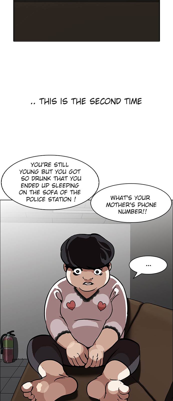 Lookism Chapter 118 - Page 27