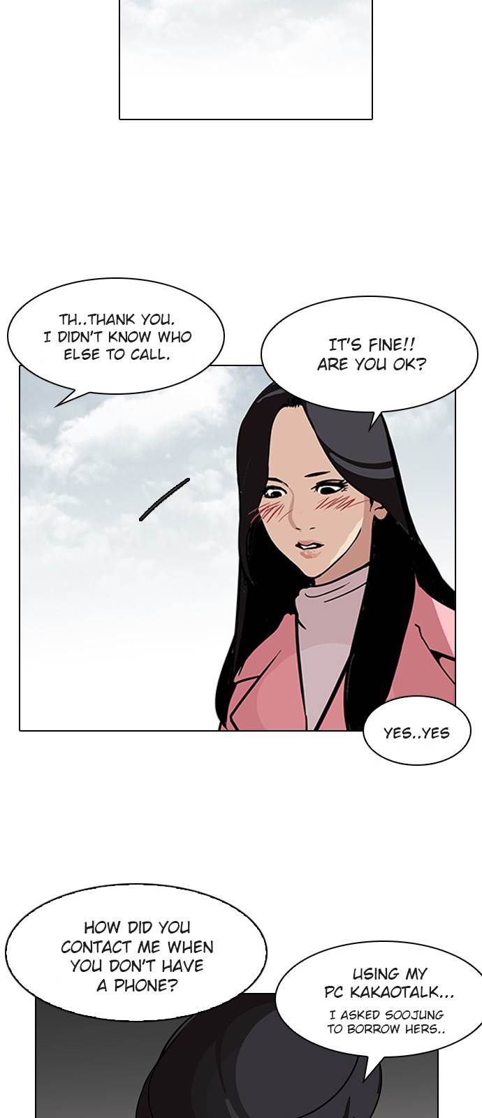 Lookism Chapter 118 - Page 31