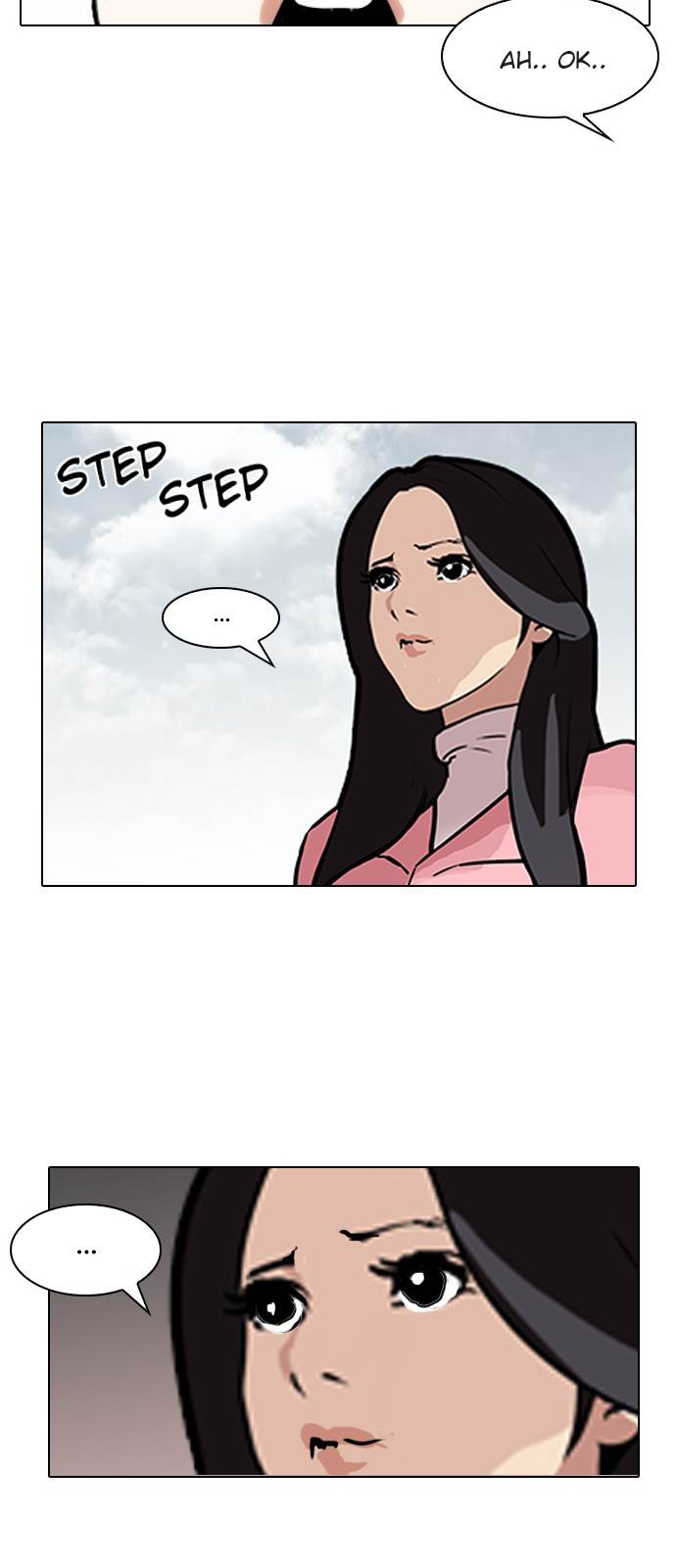 Lookism Chapter 118 - Page 34