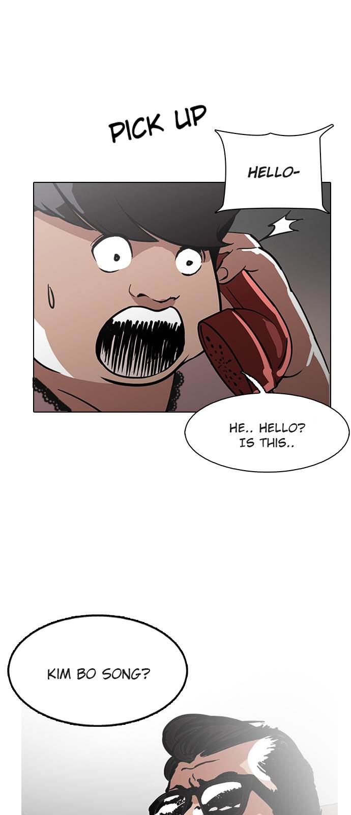 Lookism Chapter 118 - Page 39